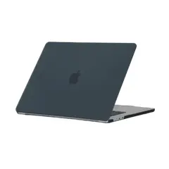 2 - Чехол для ноутбука Tech Protect Smartshell Macbook Air 15 (2023),...