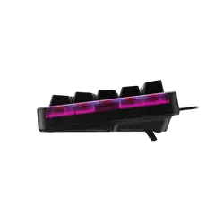 6 - Клавиатура HyperX Origins 2 65, Проводное, Чёрный