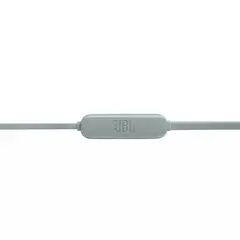 4 - Наушники JBL Tune 115BT, Серый