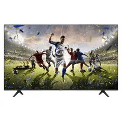 2 - 75" LED SMART Телевизор Hisense H75A7100F, 3840x2160 4K UHD, VIDAA U...