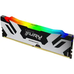 2 - Оперативная память Kingston FURY Renegade RGB, DDR5 SDRAM, 6000 МГц,...
