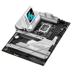 5 - Материнская плата ASUS ROG STRIX Z790-A GAMING WIFI II, LGA1700,...