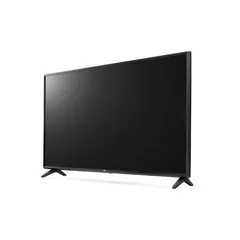 5 - 32" LED SMART Телевизор LG 32LM577BPLA, 1366x768 HD, webOS, Чёрный