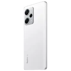 4 - Смартфон Xiaomi Redmi Note 12 Pro+ 5G, 8Гб/256Гб, Arctic White