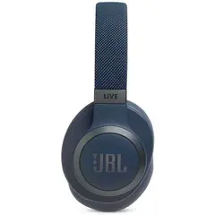 5 - Наушники JBL Live 650BTNC, Синий