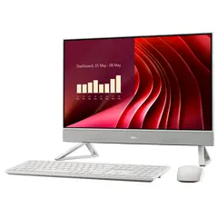 5 - Моноблок DELL EC24250, 23,8", Intel Core i5-1334U, 16Гб/512Гб,...