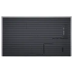 6 - 77" OLED SMART Телевизор LG OLED77G45LW, 3840x2160 4K UHD, webOS, Чёрный