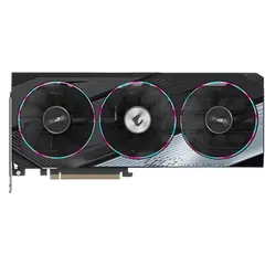 5 - Видеокарта Gigabyte GV-N406TAORUS E-8GD, 8GB GDDR6 128бит