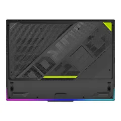 2 - Игровой ноутбук 16" ASUS ROG Strix G16 G614FP, Eclipse Gray, AMD...
