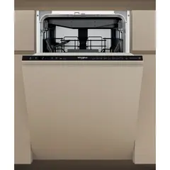5 - Посудомоечная машина Whirlpool WH6IC11BS7LSA0, Черный