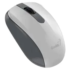 5 - Беcпроводная мышь Genius NX-8008S, Белый/Серый