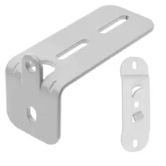 2 - Телескопический карниз AQARA MT-M03D, Белый