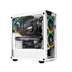 5 - Кулер для процессора be quiet! Pure Loop 2 280мм