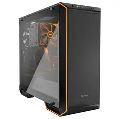 4 - Компьютерный корпус be quiet! Dark Base 700, Midi-Tower, ATX PS2, Чёрный
