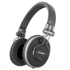 4 - Наушники SVEN AP-920M, Серый