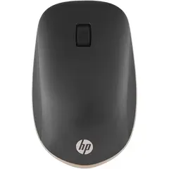 2 - Мышь HP 410 Slim, Ash Silver