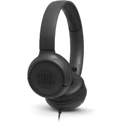 2 - Наушники JBL Tune 500, Чёрный