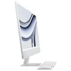 3 - Моноблок Apple iMac A2873, 24", M3 with 8-core CPU and 10-core GPU,...
