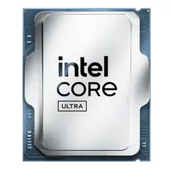 2 - Процессор Intel Core Ultra 5 245K, Intel Graphics, Без кулера | Tray