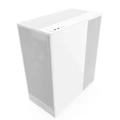 3 - Компьютерный корпус NZXT H7 Flow RGB, Midi-Tower, Без блока питания,...