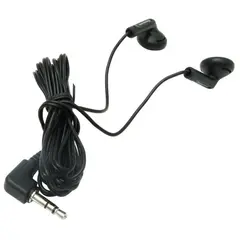 2 - Наушники Panasonic RP-HV094, Чёрный