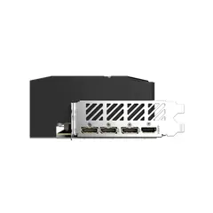 6 - Видеокарта Gigabyte GV-N4070AORUS M-12GD, 12ГБ GDDR6X 192бит