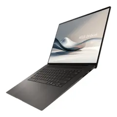 2 - Ноутбук 16" ASUS Zenbook S 16 OLED UM5606WA, Zumaia Gray, AMD Ryzen...