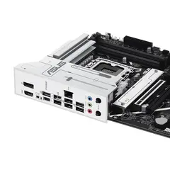 6 - Материнская плата ASUS PRIME Z890-P WIFI, LGA1851, Intel Z890, ATX