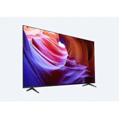 4 - 85" LED SMART Телевизор SONY KD85X85KAEP, 3840x2160 4K UHD, Android...