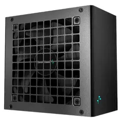 6 - Блок питания для компьютеров Deepcool PK600D, 600Вт, ATX, Немодульный