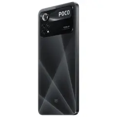 4 - Смартфон Xiaomi Poco X4 Pro, 6Гб/128Гб, Чёрный