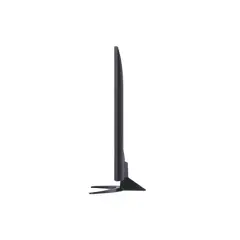 4 - 50" LED SMART Телевизор LG 50UQ81003LA, 3840x2160 4K UHD, webOS, Чёрный