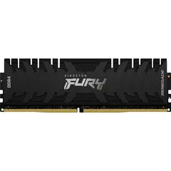 6 - Оперативная память Kingston FURY Renegade, DDR4 SDRAM, 3200 МГц,...