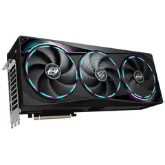 3 - Видеокарта Gigabyte GeForce RTX 5070 Ti Aorus Master, 16GB GDDR7...