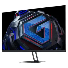 4 - 27" Игровой монитор Xiaomi G27Qi, IPS 2560x1440 WQHD, Чёрный