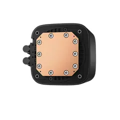 4 - Кулер для процессора Deepcool LE240 PRO