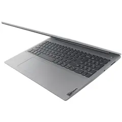 2 - Ноутбук 15,6" Lenovo IdeaPad 3 15ADA05, Platinum Grey, AMD Athlon...