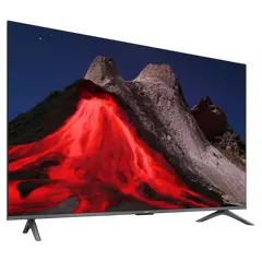 2 - 55" QLED SMART Телевизор Xiaomi A Pro, 3840x2160 4K UHD, Android TV,...