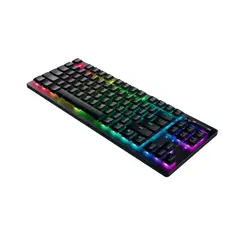 5 - Клавиатура RAZER DeathStalker, Беспроводное, Чёрный