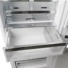 6 - Холодильник Whirlpool SP40 802 EU, 6th Sense, Белый