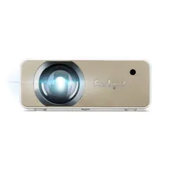 6 - Проектор Acer Aopen QF12, 100ANSI Lumens, FullHD (1920 x 1080)