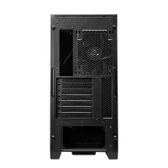 6 - Компьютерный корпус Chieftec GA-01B-Q-OP, Mini-Tower, Без блока...