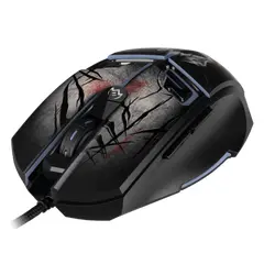 4 - Игровая мышь SVEN RX-G805, Чёрный
