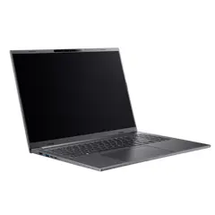 3 - Ноутбук 16" Acer Aspire 16 AI OLED A16-61M, Steel Gray, AMD Ryzen AI...