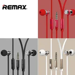 2 - Наушники Remax RM-565i, Белый