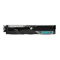 6 - Видеокарта Gigabyte GV-N407TGAMING OCV2-12GD, 12ГБ GDDR6X 128бит