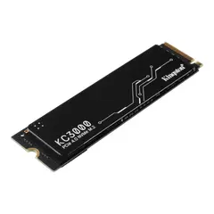 5 - Накопитель SSD Kingston KC3000, 2000Гб