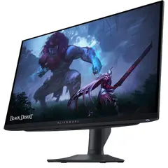 3 - 27" Игровой монитор DELL AW2725DF, QD OLED 2560x1440 WQHD, Чёрный