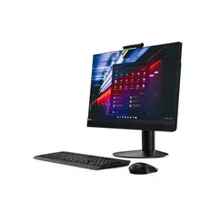 2 - Моноблок Lenovo ThinkCentre M920z, 23,8", Intel Core i3-10100T,...
