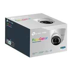 4 - IP‑камера TP-LINK VIGI C445(4 мм), Белый